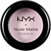 Nyx Nude Matte Shadow