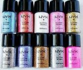 NYX Glitter Powder
