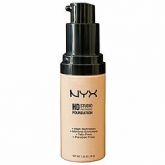 Base Nyx HD