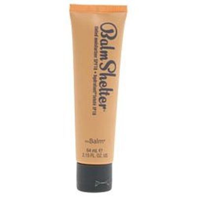 THE BALM BalmShelter Tinted Moisturizer