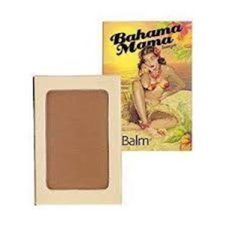 THE BALM Bahama Mama Bronzer