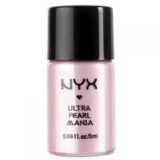 NYX Ultra Pearl Mania